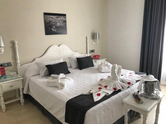 Restaurante Mudéjar