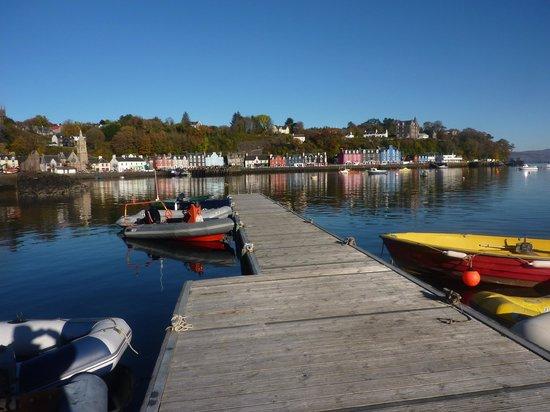 Fishermans Pier Fish & Chip Van