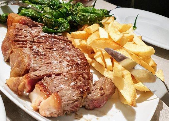 Restaurante Celeiro
