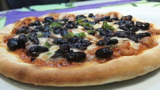 Pizzeria Sibarita's