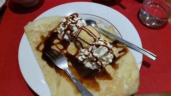 Creperie du Theatre