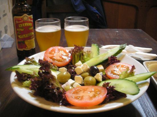 Melbourn Brothers Brewery