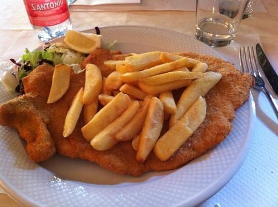 Ristorante Antica Macelleria