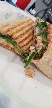 The Sandwich Shop Nummies