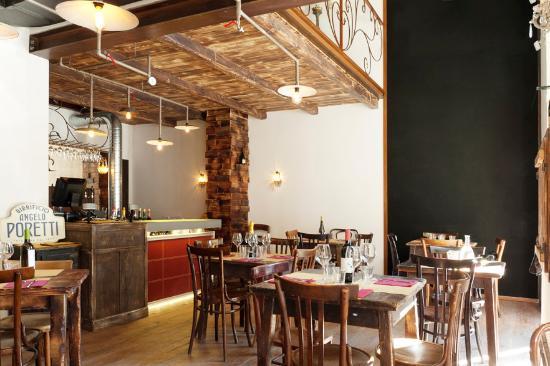 Vino Bono enoteca osteria