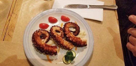 Pesce Azzurro