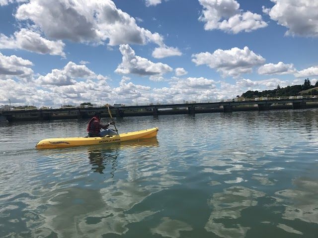 Sacramento State Aquatic Center
