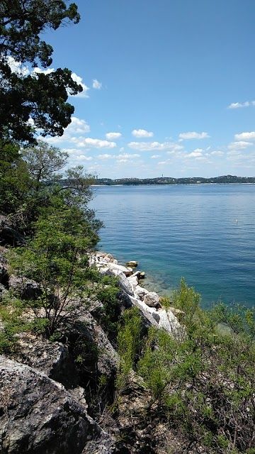 Tom Hughes Park
