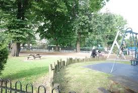 Acton Park