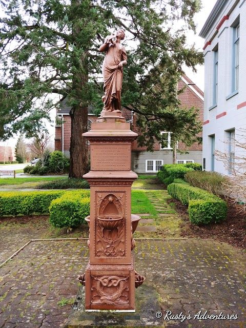 Anacortes Museum and Maritime Heritage Center