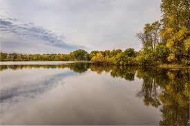 Lemay Lake