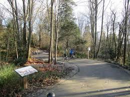 Spirit Trail