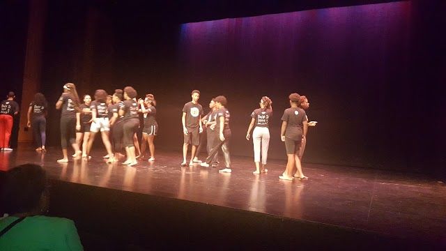 Acadiana Center for the Arts