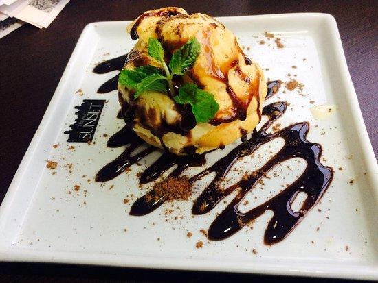 Restaurante Terraco Sunset