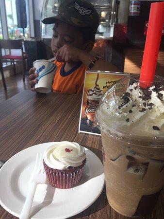 Highlands Coffee