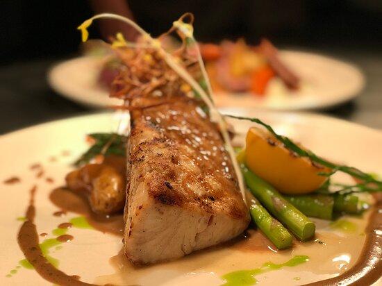 Ocean 302 Bar & Grill