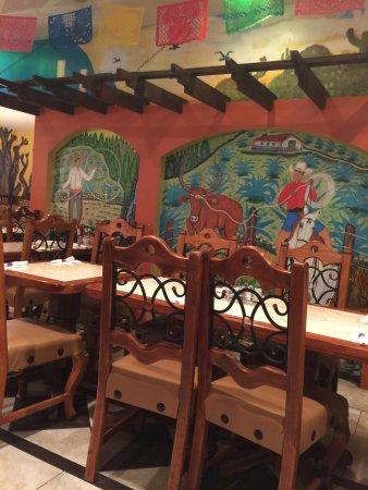 Mi Rancho Mexican Bar & Grill