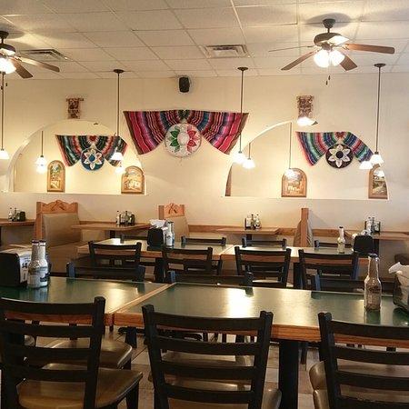 Mi Rancho Grovetown