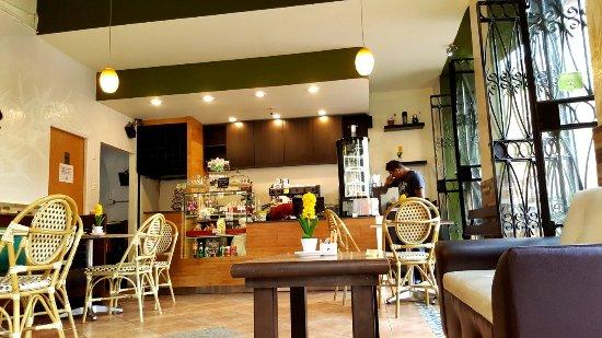 Cafe Mane