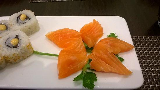 Ristorante Saien