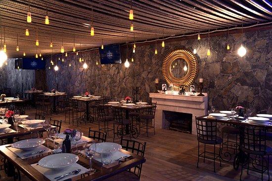 Restaurante Raices