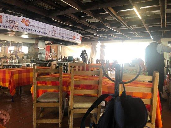 Restaurante Tipico la Selva