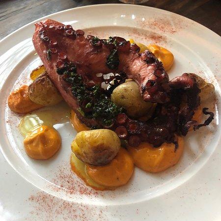 Teus Restaurante Bar