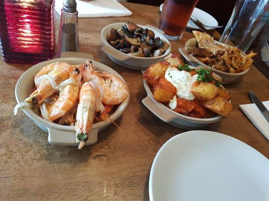 The Rights of Man Pub Lewes Sussex