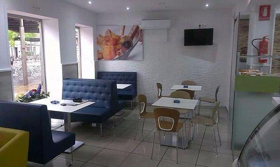 Horchateria Carmen