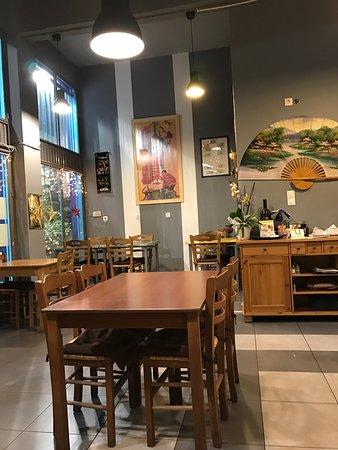 Dara Thai Restaurant