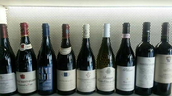 Bottiglieria Spartaco