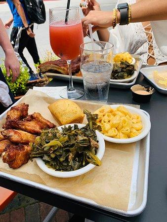 The Pig and The Pearl