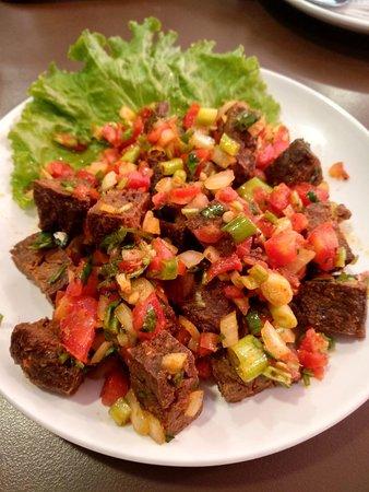 Loving Heart Vegan Restaurant