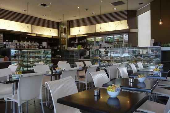Brewbar Cafe