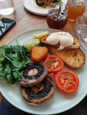 Green House Coffee and Food Co