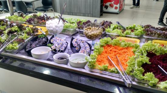 Bar e Lanchonete Aeroporto