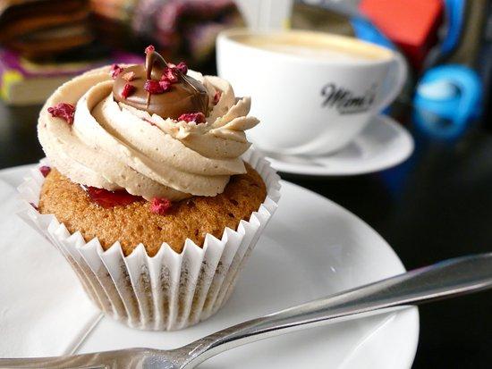 Mimi's Little Bakehouse