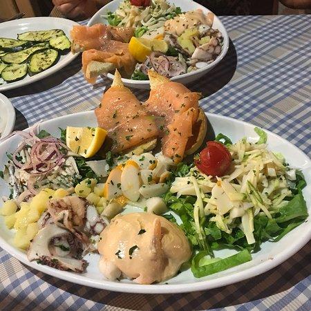 Ristorante Pizzeria Alba