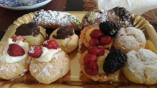 Romagnani caffe
