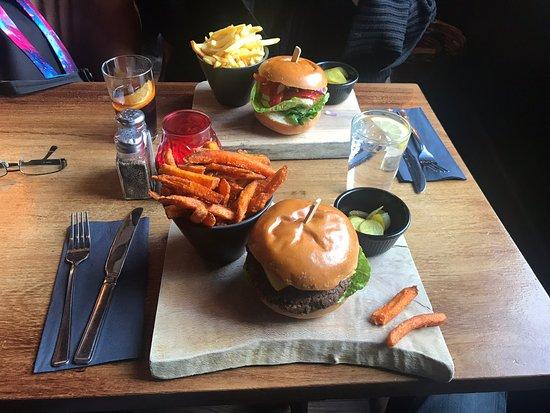 Holyrood Coffee Shop