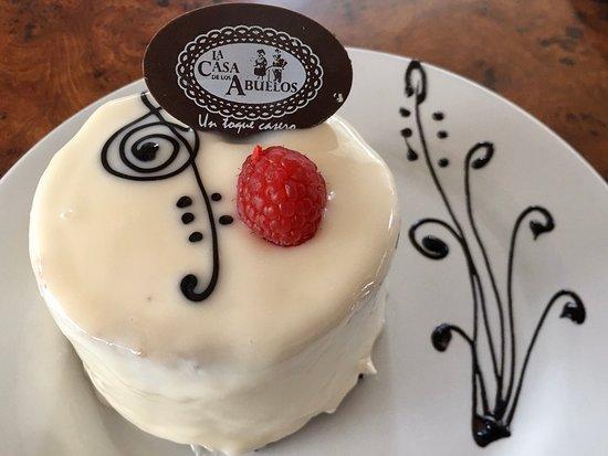 La Casa De Los Abuelos