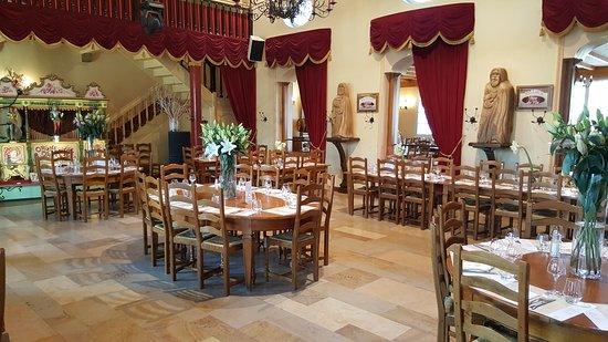 Maison Maconnaise des Vins