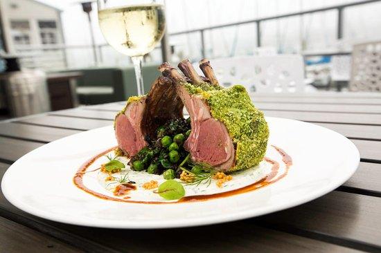 Sea Level Restaurant and Lounge