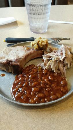 Iron Skillet Restaurant