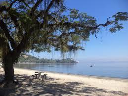 Praia da Moreninha