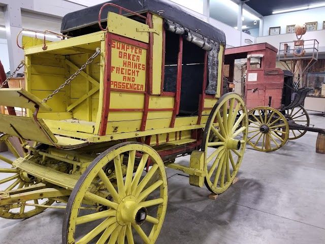 Baker Municipal Natatorium