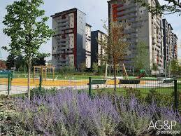 Parco della Torre