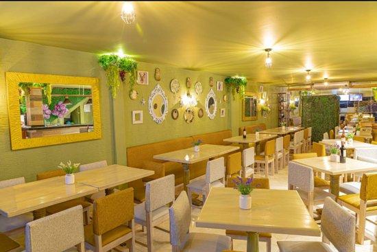 Restaurante Rica Brasa