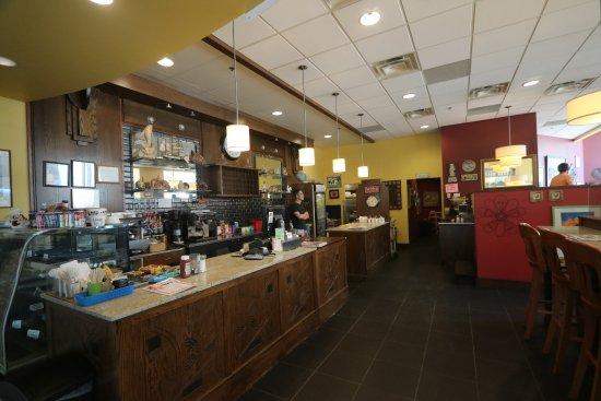 Nellies Break the Fast Cafe