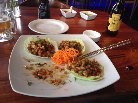 Izumi alta cocina oriental